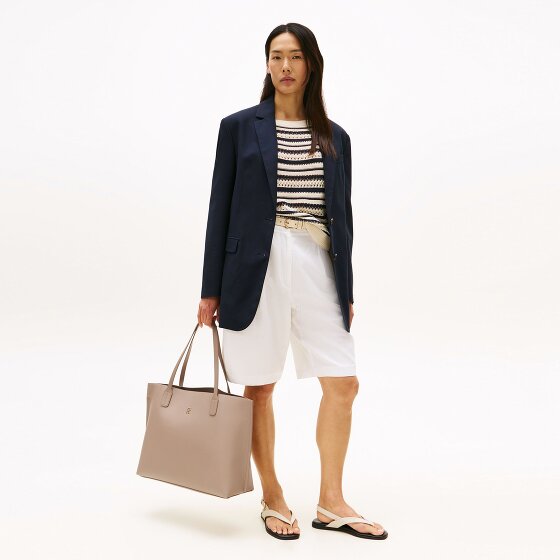 Tommy Hilfiger Distinct Shopper Tas 42 cm