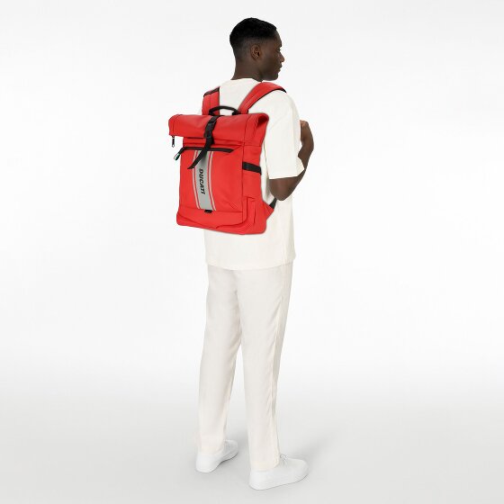 Piquadro Piquadro x Ducati Dagrugzak 44 cm Laptop compartiment