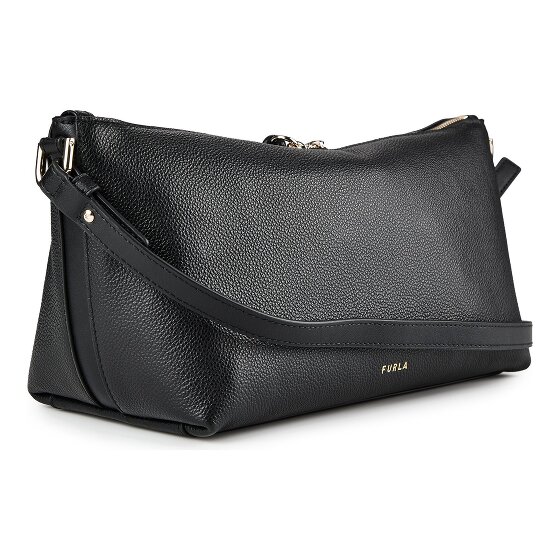 Furla Debby Schoudertas Leder 25.5 cm