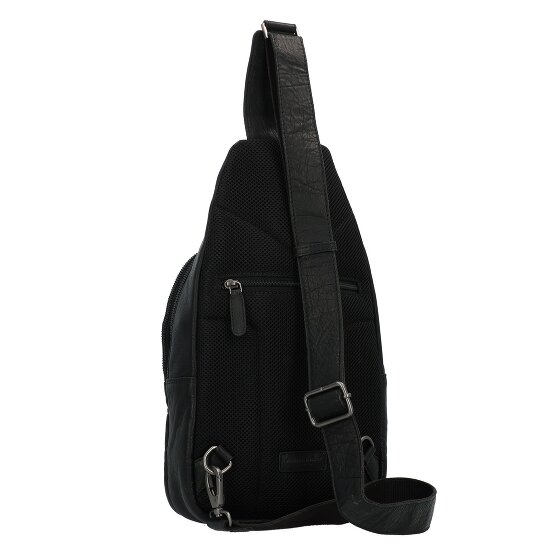 Jack Kinsky Porto Leder 38 cm