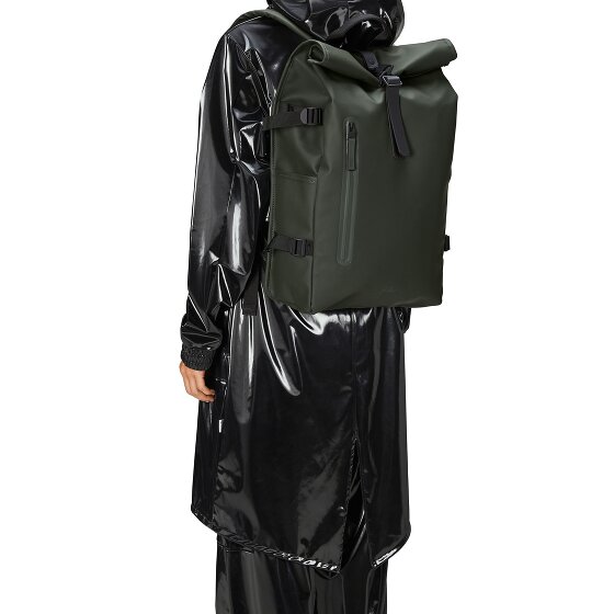 Rains Essential Dagrugzak 52 cm Laptop compartiment