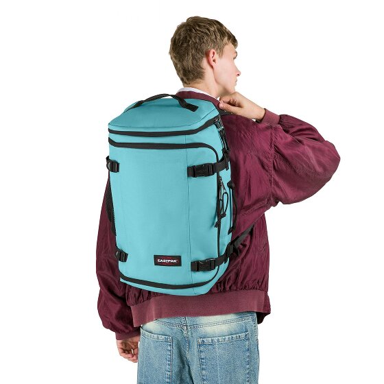 Eastpak Carry Pack Dagrugzak 53 cm Laptopvak