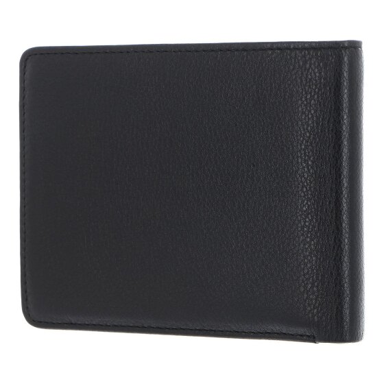 Golden Head Dublin Portemonnee RFID-bescherming Leder 9.5 cm