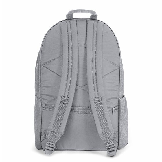 Eastpak Gewatteerde dubbele rugzak 40 cm laptopvak