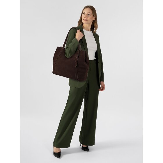 Hey Marly Pretty Wonder Shopper Tas L Leer 35.5 cm