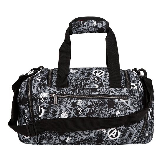 McNeill Sporttas 37 cm