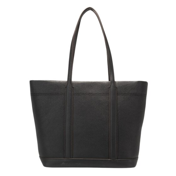 Bogner Bozen Zeta Shopper Tas Leder 31 cm