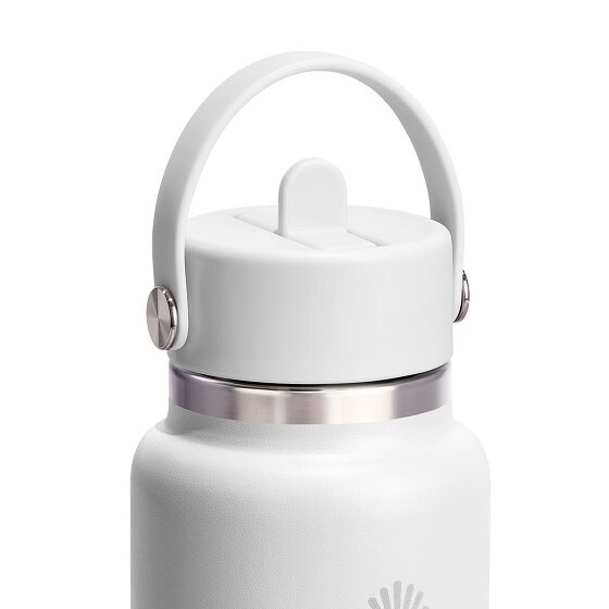 Hydro Flask Hydration Travel Bottle Flex Straw Cap Drinkfles 945 ml