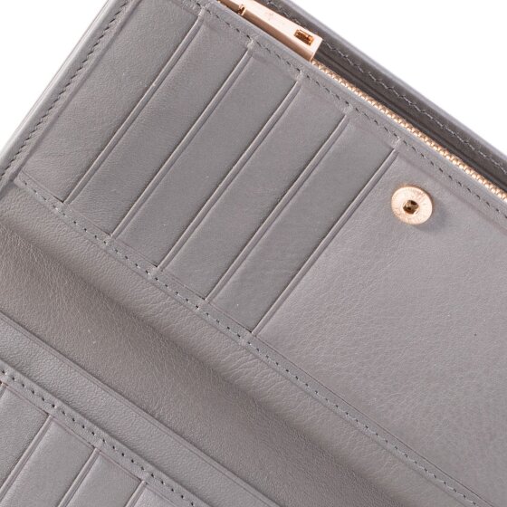 Joop! Sofisticato 1.0 Belinda Portemonnee RFID-bescherming Leer 16 cm