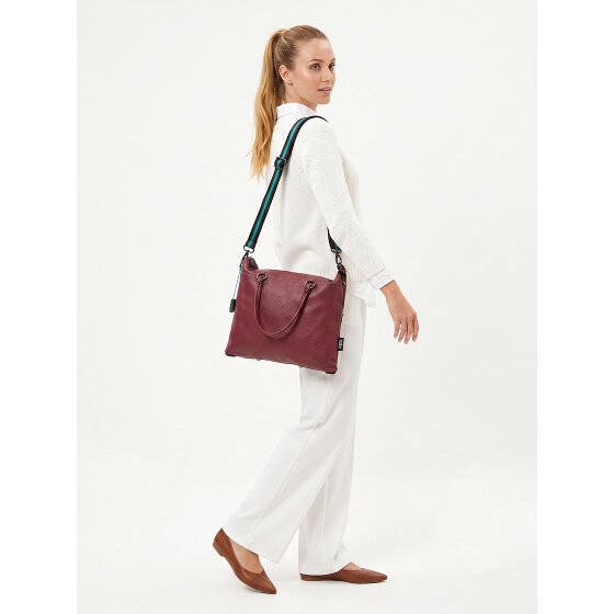Gabs G3 Schoudertas Leder 37 cm