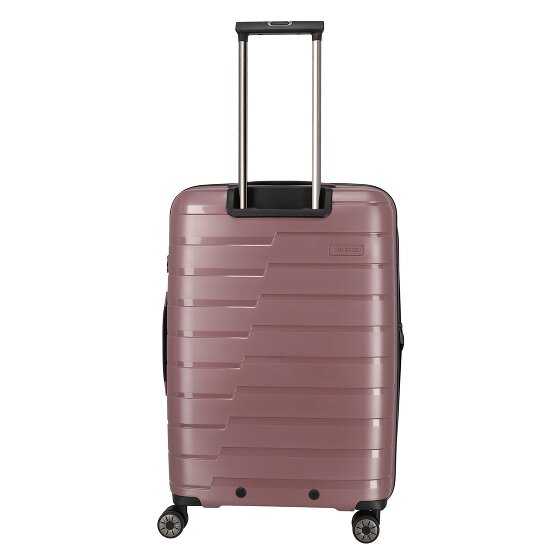 Travelite Air Base 4 Roll Suitcase Set 3st.