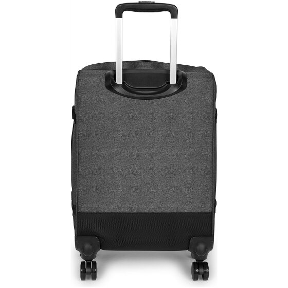 Eastpak Transit'R 4 wielen Cabinewagen S 54 cm