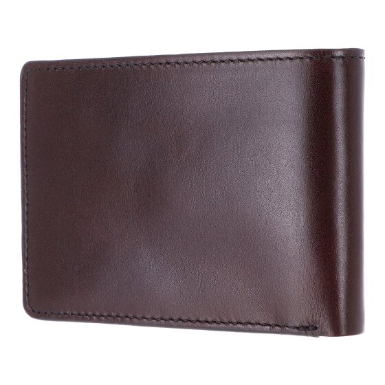 Golden Head Colorado Portemonnee RFID Leer 10 cm