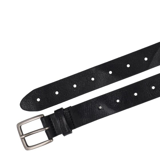 Strellson Riem Leer