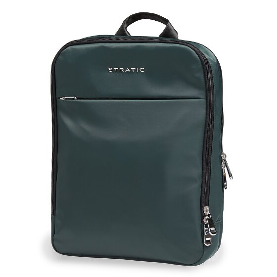 Stratic Pure Rugzak RFID 40 cm Laptopvak