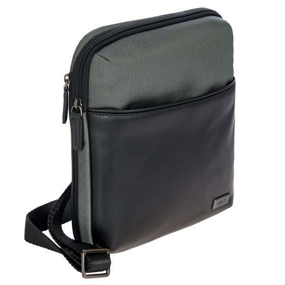Bric's Monza schoudertas 21 cm
