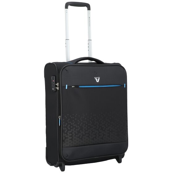 Roncato Crosslite 2-wiel trolley 55 cm