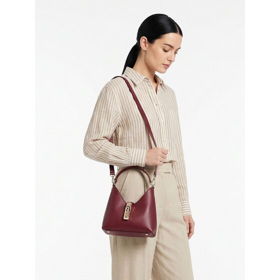 Furla Goccia Mini handtas Leder 18 cm