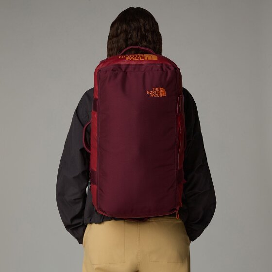 The North Face Base Camp Voyager 32L weekendtas 57 cm