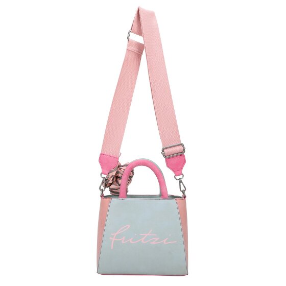 Fritzi aus Preußen Izzy Limited Barbie Happy Handtas 23 cm