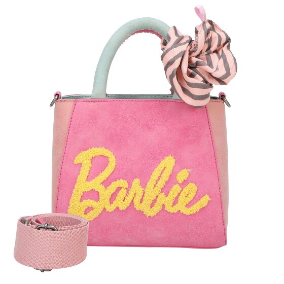 Fritzi aus Preußen Happy Limited Barbie Izzy Cross Handtas 23 cm