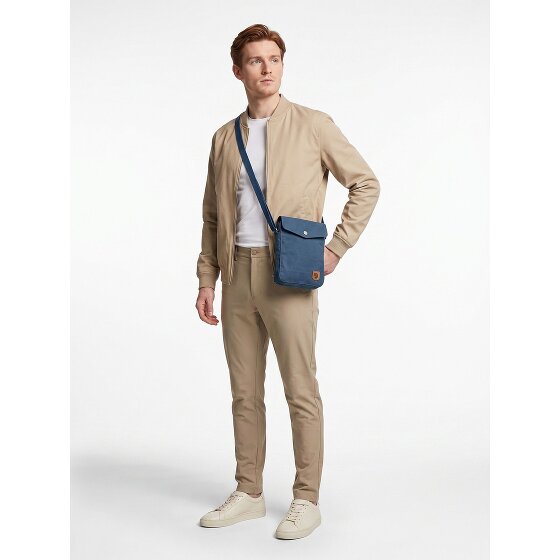Fjällräven Greenland Crossbody tas 16 cm