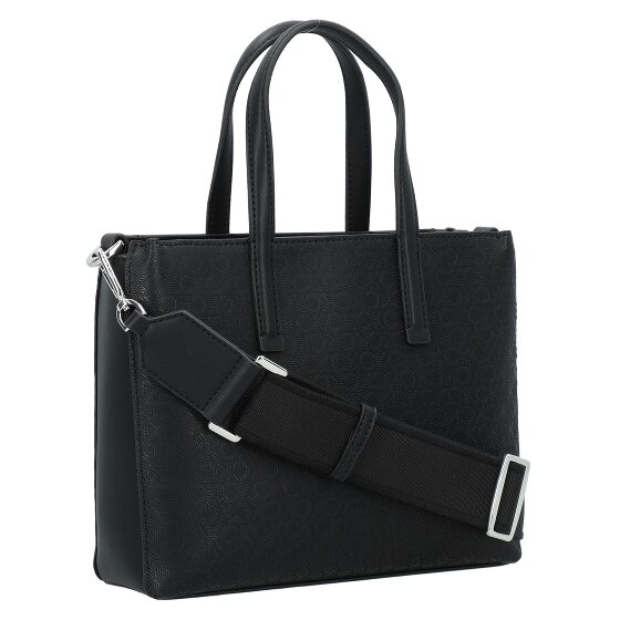 Calvin Klein CK Mixmedia Handtas 24 cm