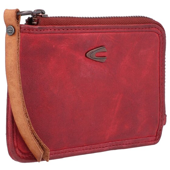 camel active Loja creditcard etui RFID leer 13 cm