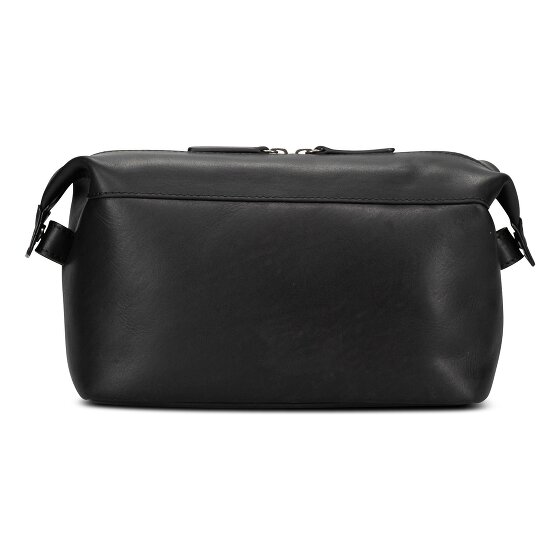 Jost Lund Toilettas Leder 25 cm