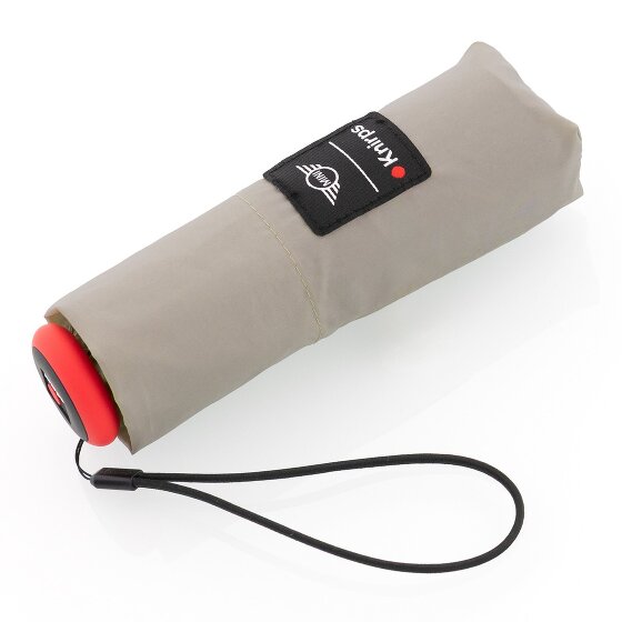 Knirps Knirps x MINI Zak paraplu 18 cm