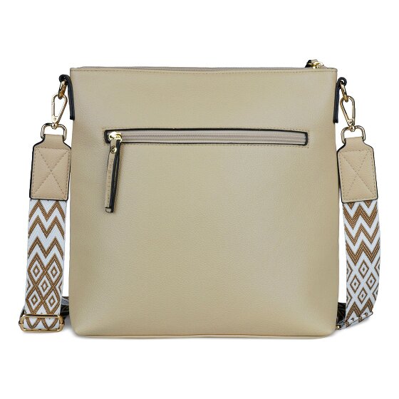 bugatti Mare 3.0 Crossbody tas 28 cm