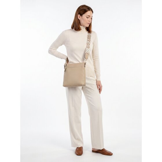 bugatti Mare 3.0 Crossbody tas 28 cm