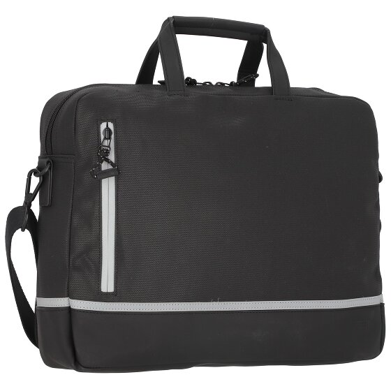 Jost Billund Cyclist Pro Briefcase 38 cm laptop compartiment