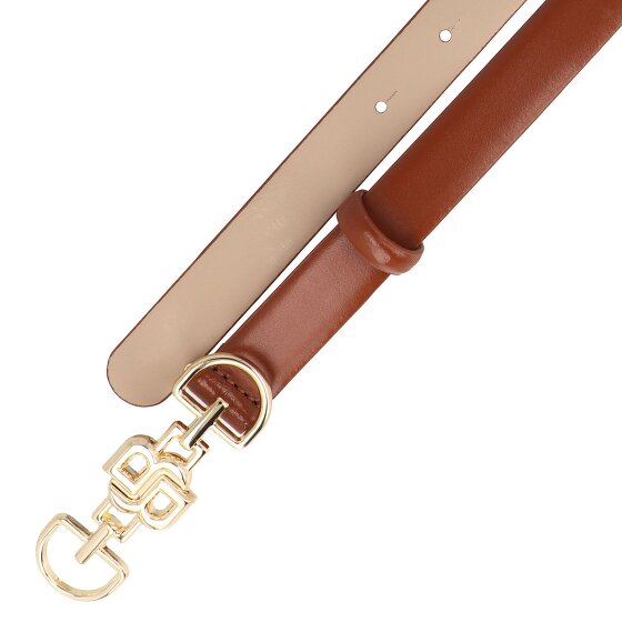 Boss B-Icon Riem Leer