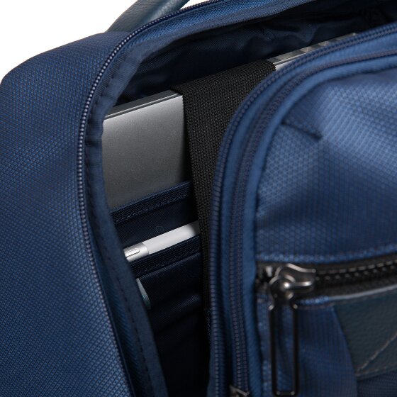 Piquadro Trakai Rugzak RFID 42 cm laptopvak