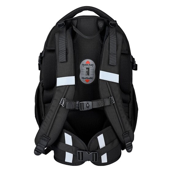 McNeill Luca 2.0 Schooltas set 2-delig