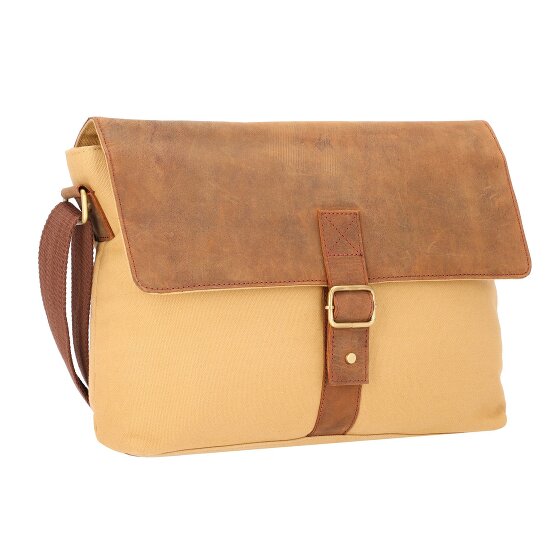 Dermata Messeneger 42 cm laptopvak