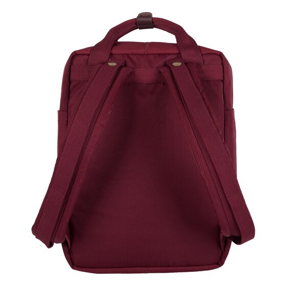 Doughnut Macaroon Dagrugzak 38 cm Laptop compartiment