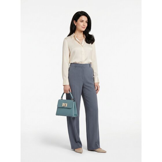 Furla 1927 Handtas Leder 21 cm