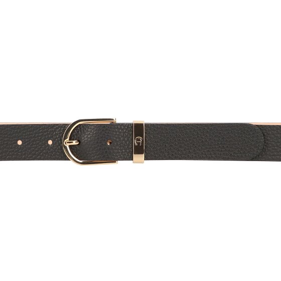 AIGNER Casual riem leer