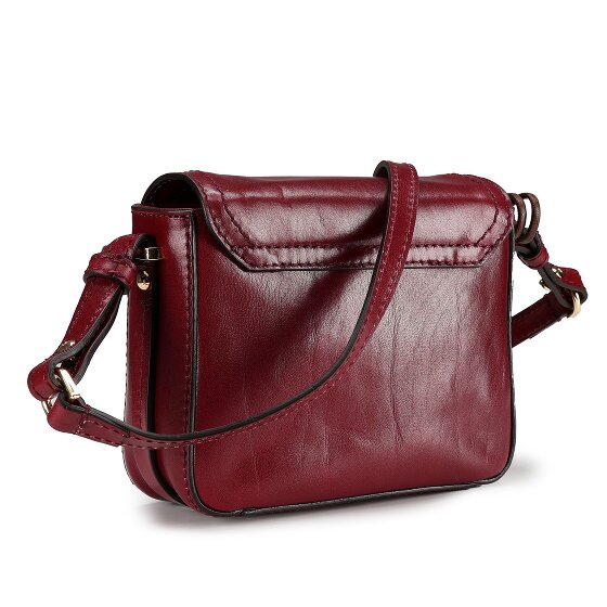 The Bridge Corsini Schoudertas Leer 19 cm