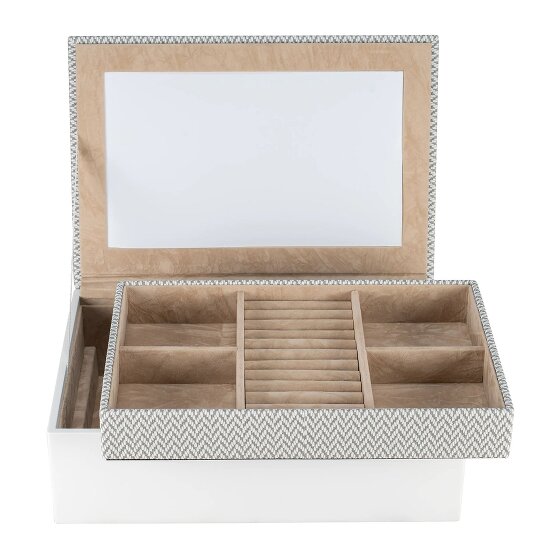 Windrose Calma Juwelenkistje 26 cm