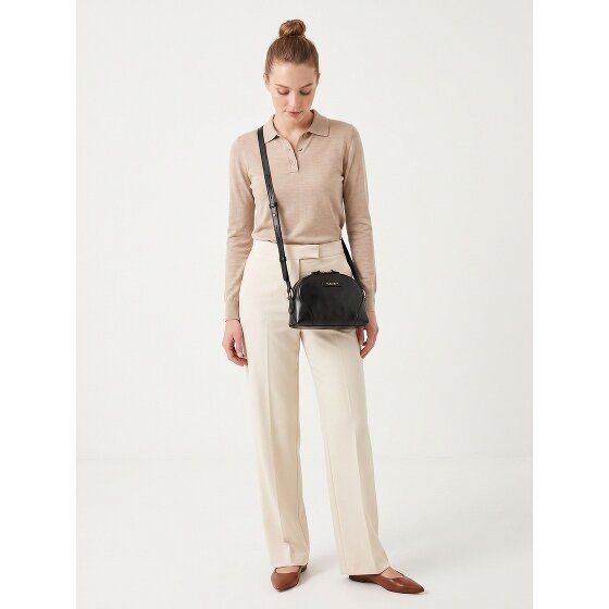 The Bridge Magda Crossbody tas Leder 25 cm