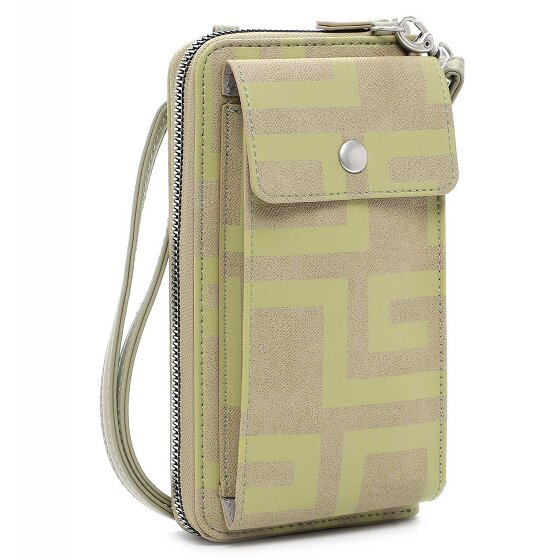 Emily & Noah Ilona Mobiel telefoonhoesje 11.5 cm