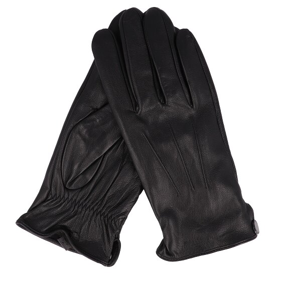 Strellson Handschoenen Leer