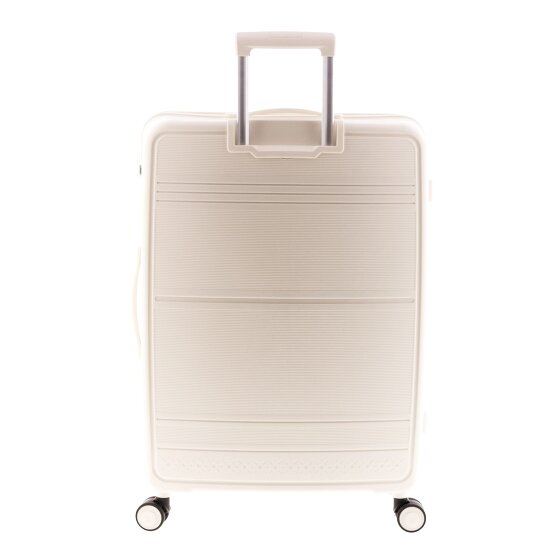 Gladiator 3500 4 wielen Trolley 75 cm met uitbreidingsplooi