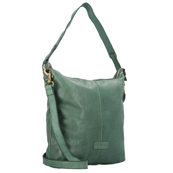 Harold's Submarine Schoudertas Leer 33 cm