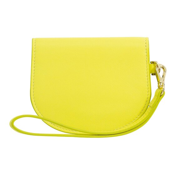 DuDu Madagascar Creditcardhouder Leder 11 cm