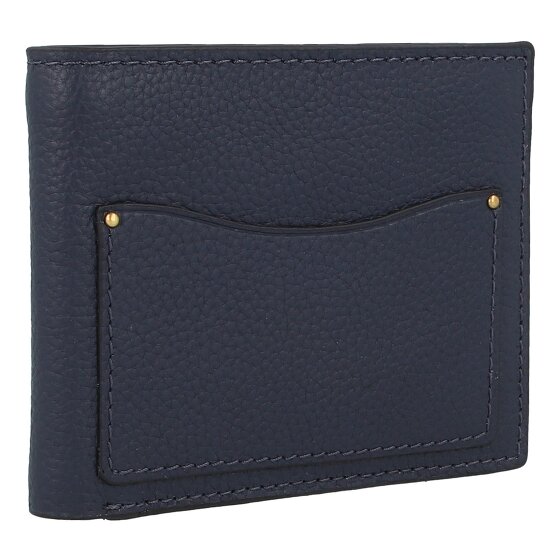 Fossil Anderson Portemonnee Leer 12 cm