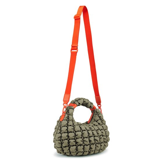 LES VISIONNAIRES Unio Kitzbuehel S Schoudertas S 34.5 cm